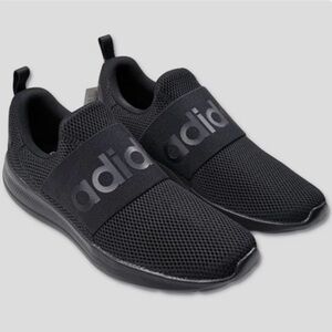 Lite Racer Adapt 4 Black Sneakers